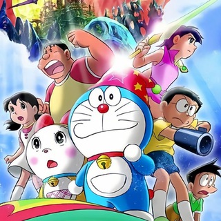 Doraemon Movies 