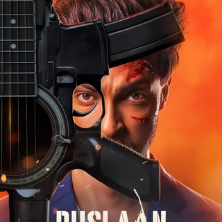 Ruslaan Movie Download